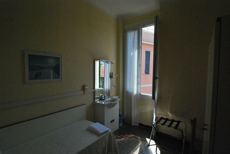 Hotel Albergo La Vela