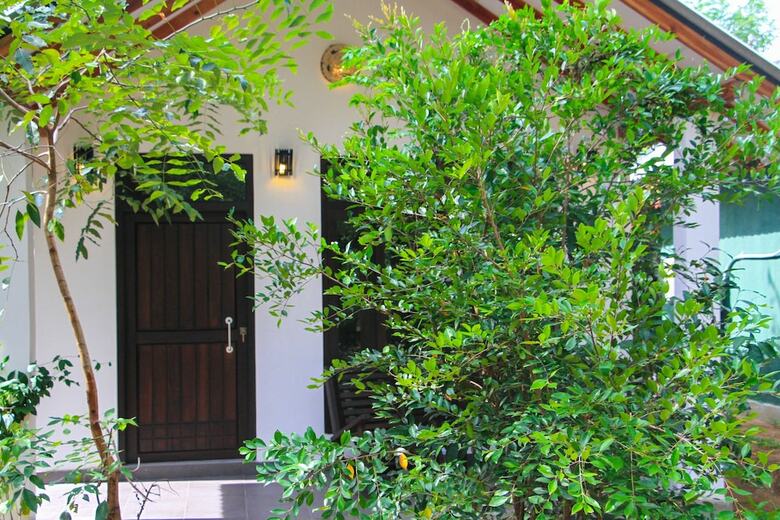 Hotel Palmyra Nature Resort Sigiriya