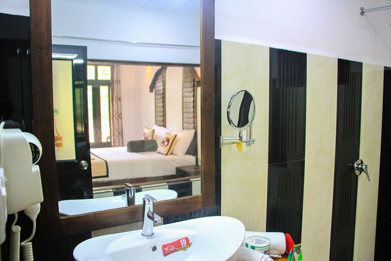 Hotel Palmyra Nature Resort Sigiriya