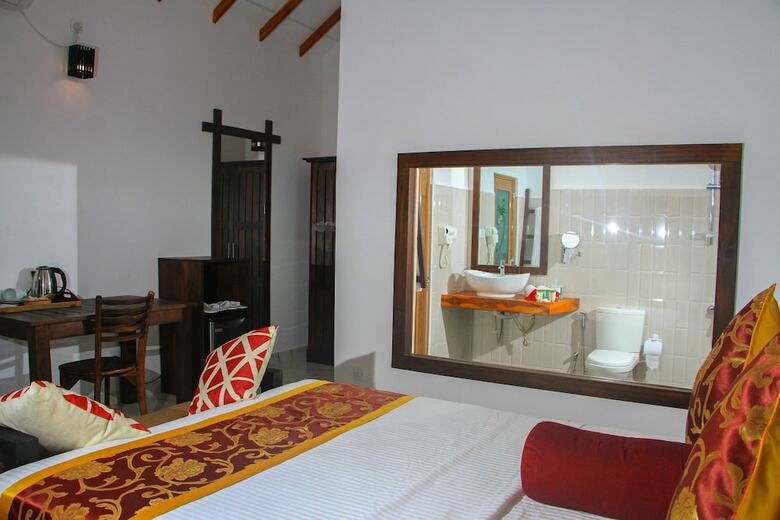Hotel Palmyra Nature Resort Sigiriya