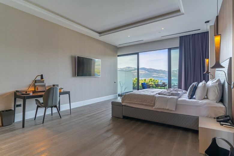 Hotel Nikki Beach Montenegro