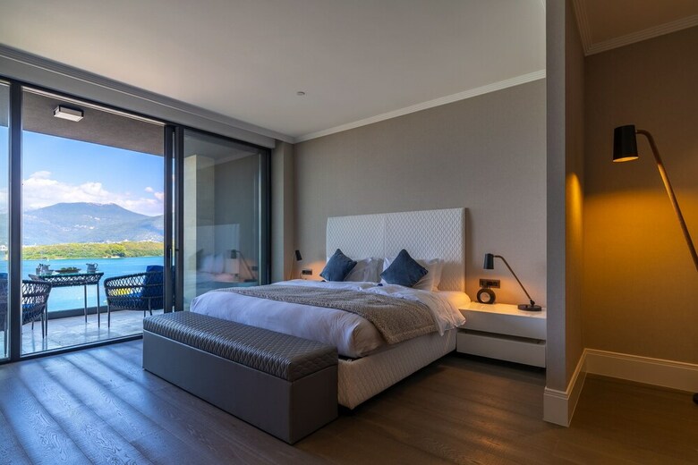Hotel Nikki Beach Montenegro