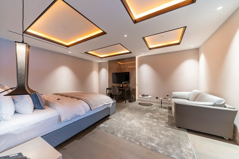 Hotel Nikki Beach Montenegro