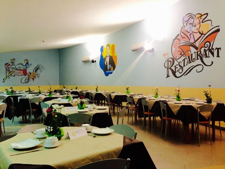 Apartamento Meta Hotel Residence