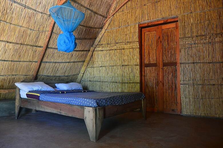 Posada Mgoza Lodge