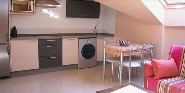 Apartamentos Capricho De Bascuas