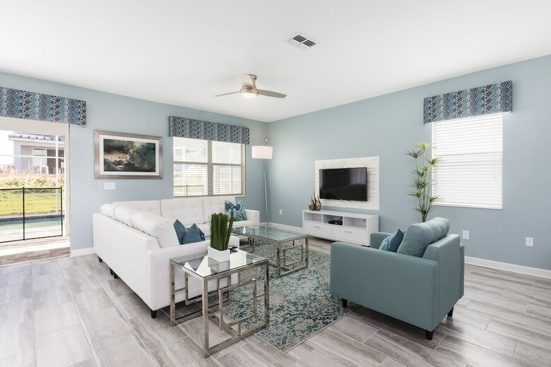 9014sid-the Retreat At Championsgate
