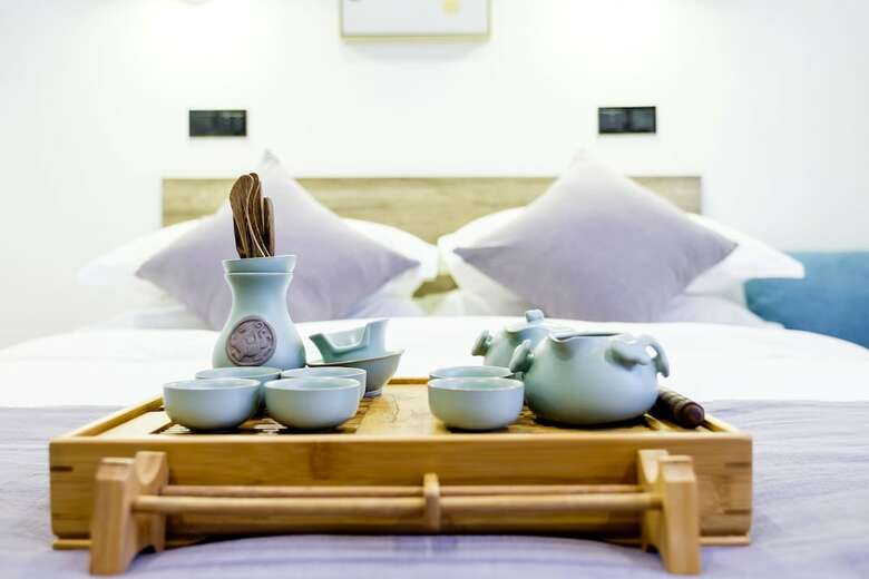 U Hotel Xintiandi