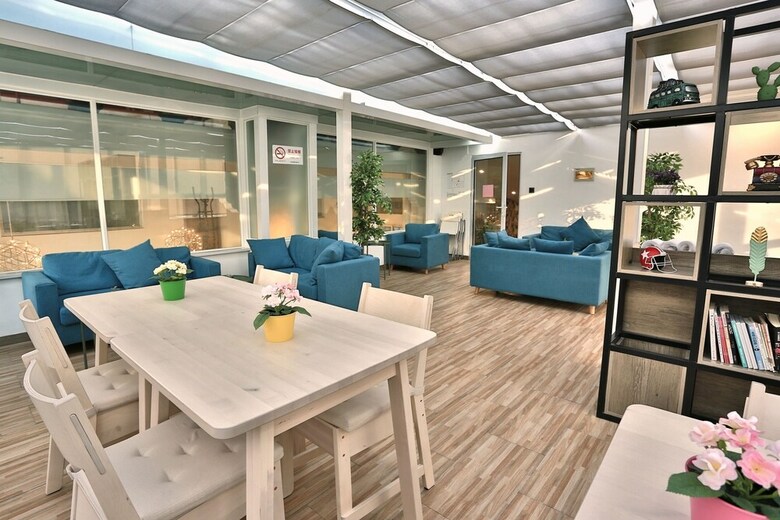 U Hotel Xintiandi