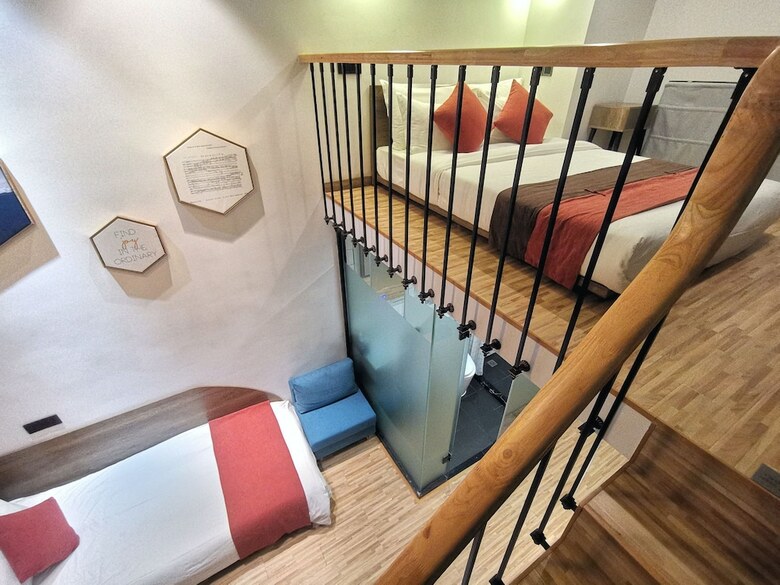 U Hotel Xintiandi