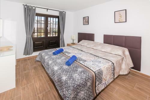Apartamento Golden Teguise