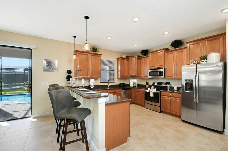 9162wd - The Retreat At Championsgate