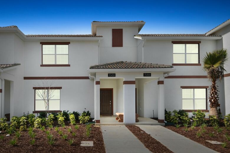 1588sw-the Retreat At Championsgate