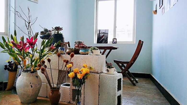 Hostal Bayou Youth Hostel