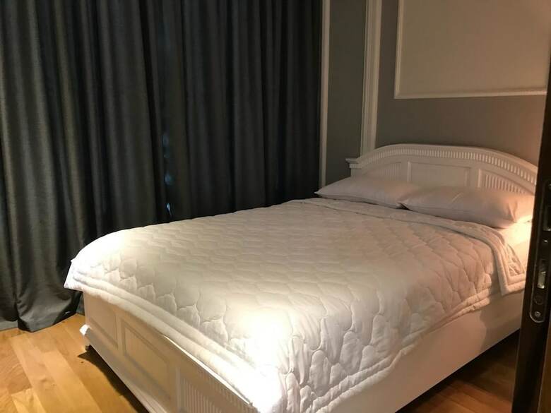 Aparthotel L�man Luxury Apartments