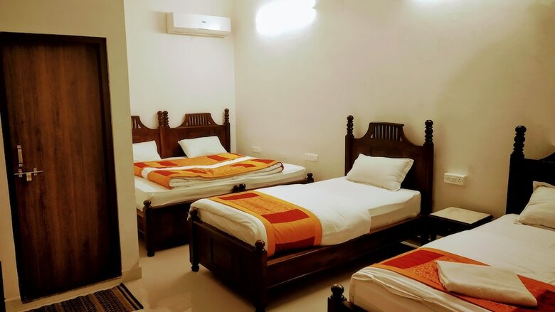 Hotel Noble House - A Heritage Home