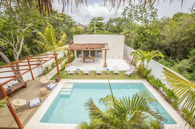Hotel Casa De La Luz By Xperience Hotels