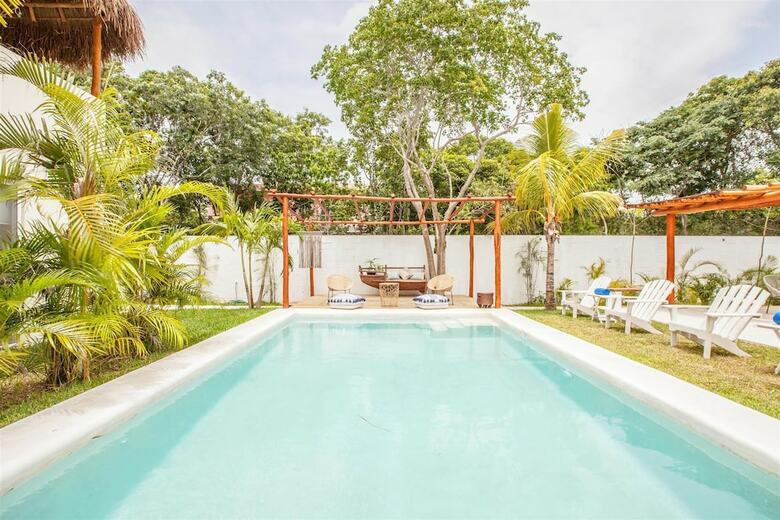 Hotel Casa De La Luz By Xperience Hotels