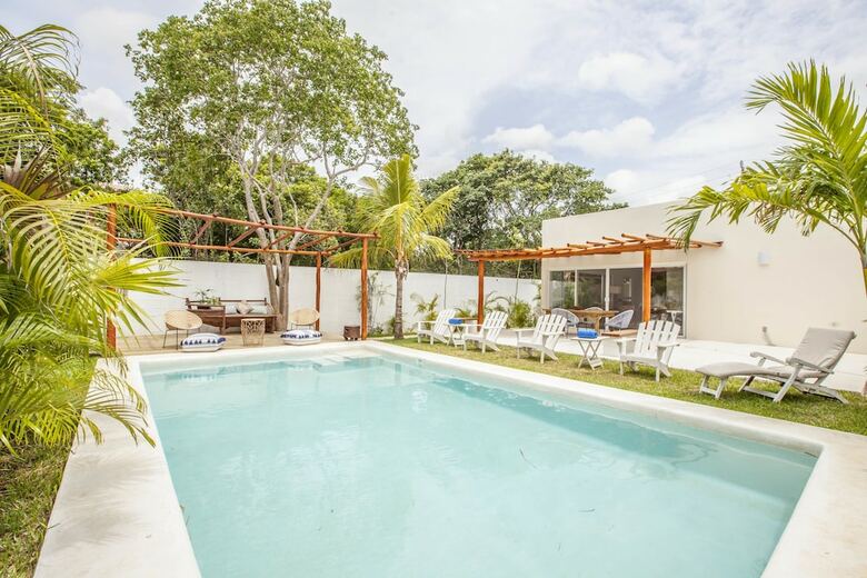 Hotel Casa De La Luz By Xperience Hotels