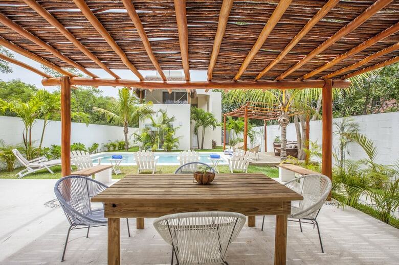 Hotel Casa De La Luz By Xperience Hotels
