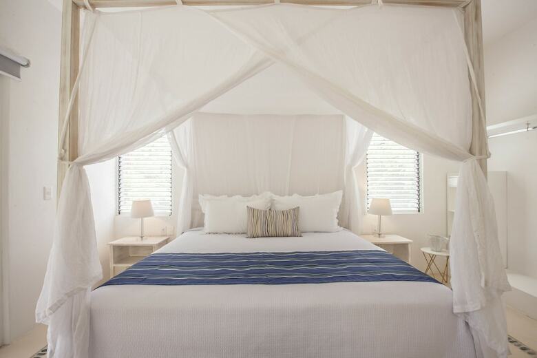 Hotel Casa De La Luz By Xperience Hotels