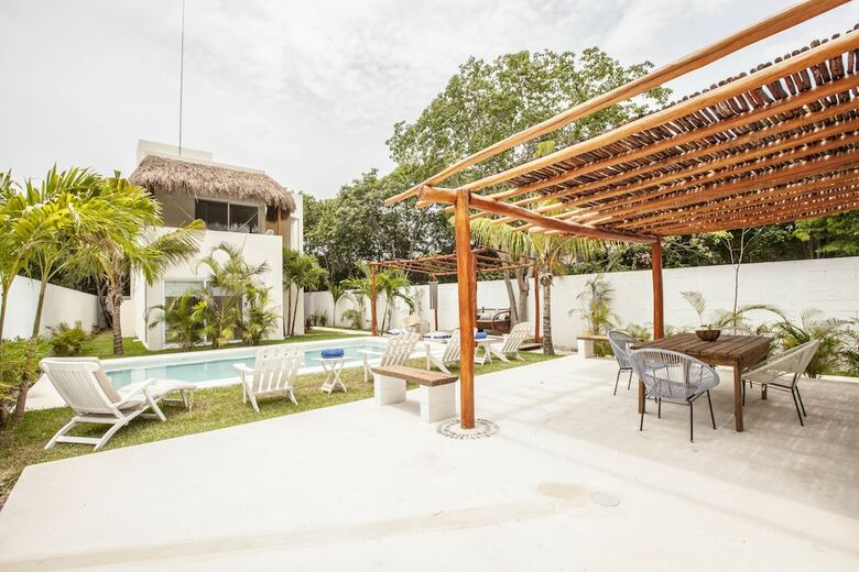 Hotel Casa De La Luz By Xperience Hotels