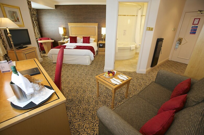 Best Western Frodsham Forest Hills Hotel