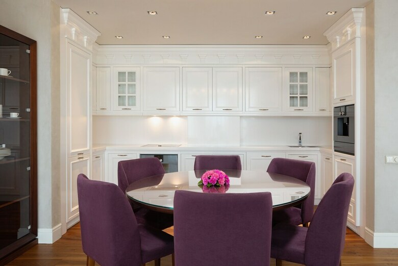 Residences Moscow ? Serviced Apartments