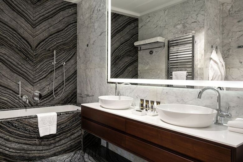 Residences Moscow ? Serviced Apartments