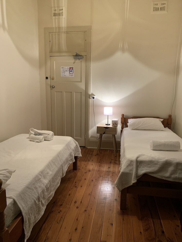 Hostal The Imperial Moree