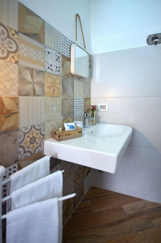 B&B Il Lentisco