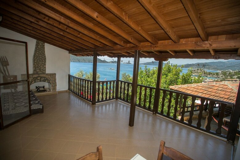 Hotel Ankh Pension
