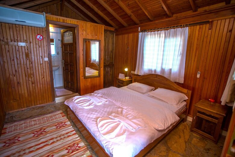 Hotel Ankh Pension
