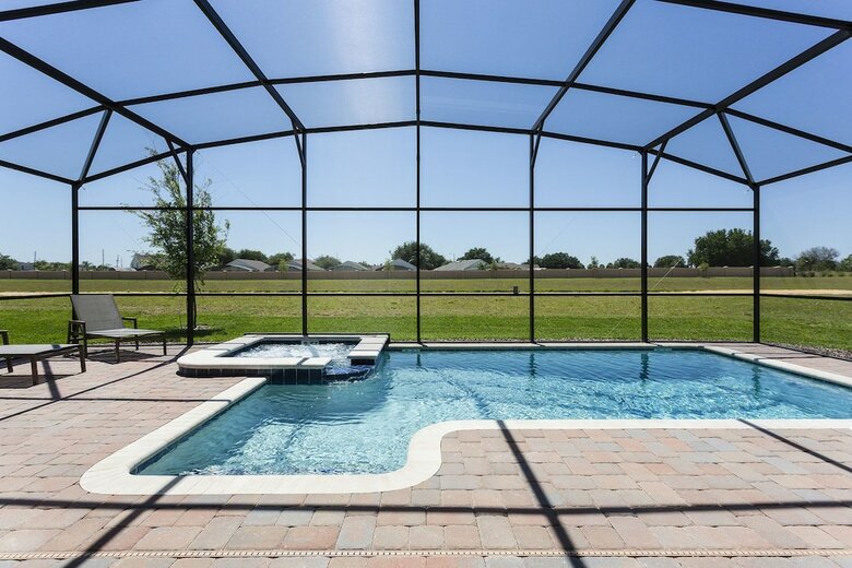 1300bw-the Retreat At Championsgate