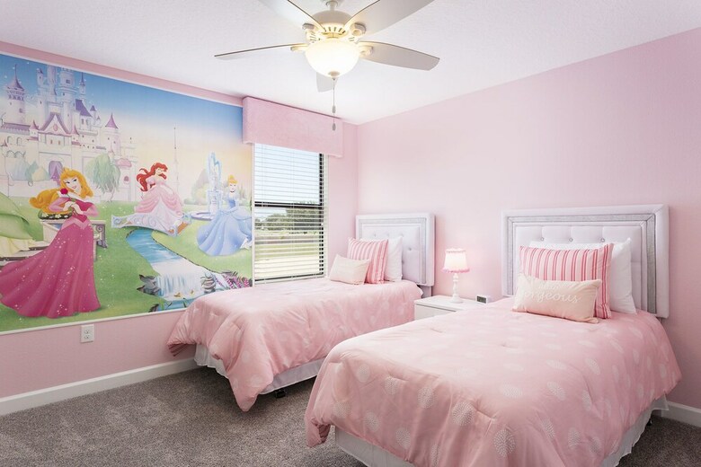 1300bw-the Retreat At Championsgate