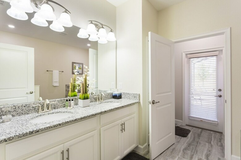 1300bw-the Retreat At Championsgate