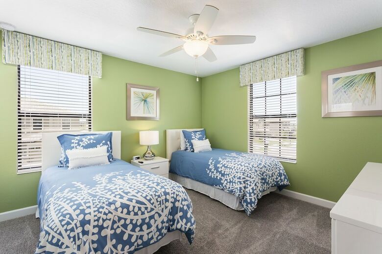 1300bw-the Retreat At Championsgate