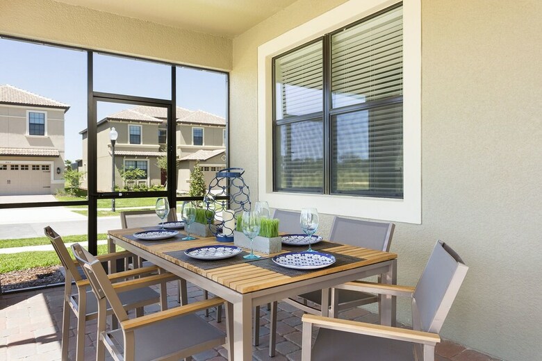 1300bw-the Retreat At Championsgate