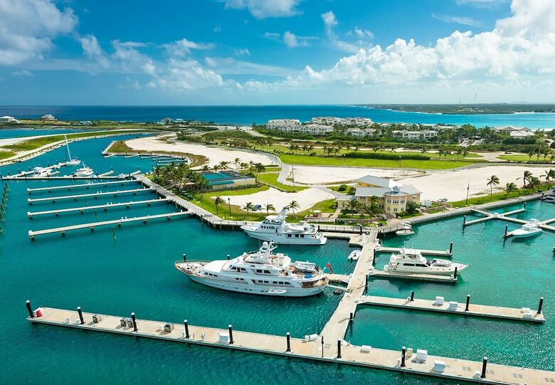 Hotel Sandals Emerald Bay - All Inclusive Couples Only