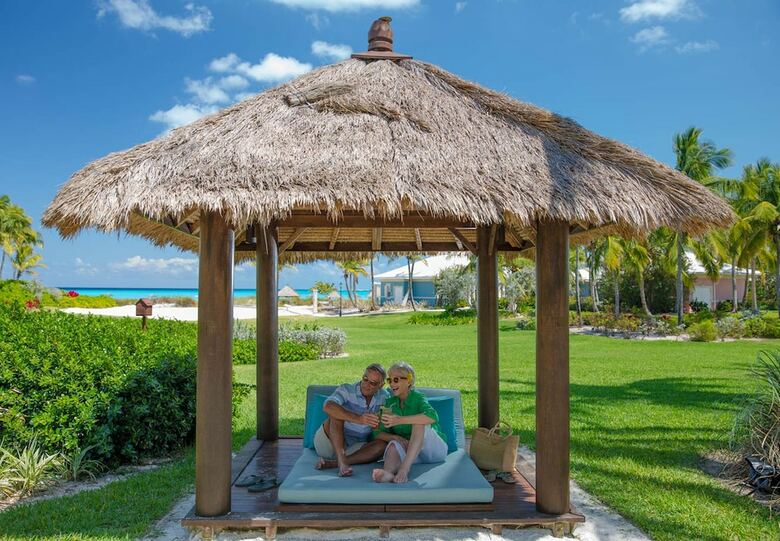 Hotel Sandals Emerald Bay - All Inclusive Couples Only