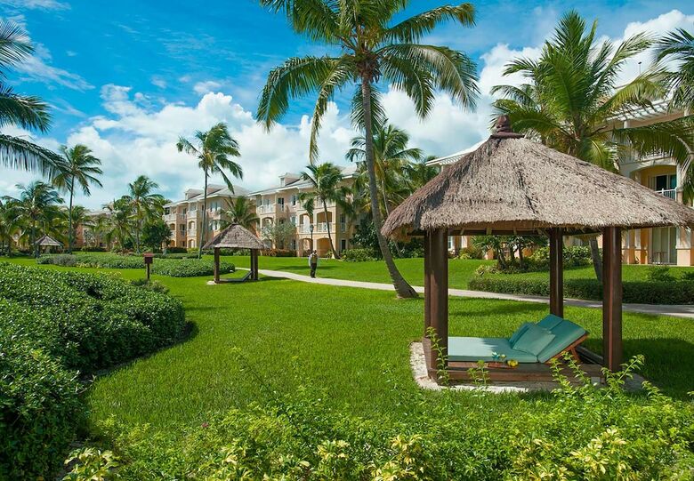Hotel Sandals Emerald Bay - All Inclusive Couples Only