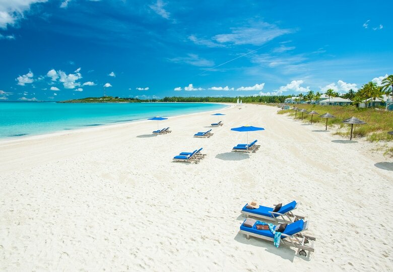 Hotel Sandals Emerald Bay - All Inclusive Couples Only