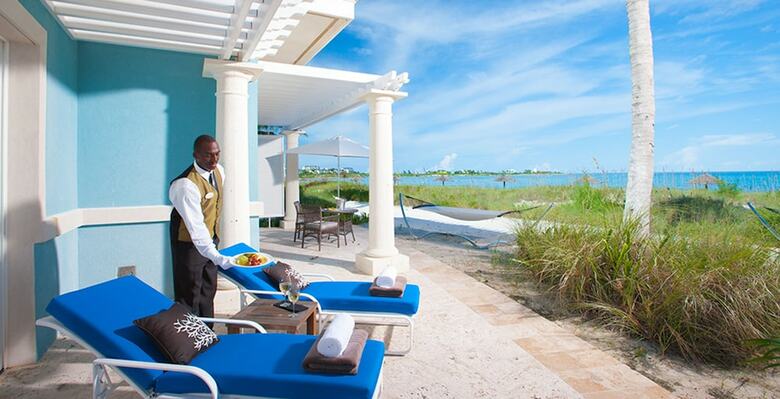Hotel Sandals Emerald Bay - All Inclusive Couples Only