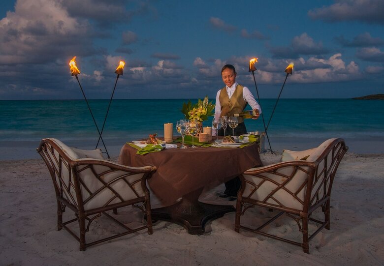Hotel Sandals Emerald Bay - All Inclusive Couples Only
