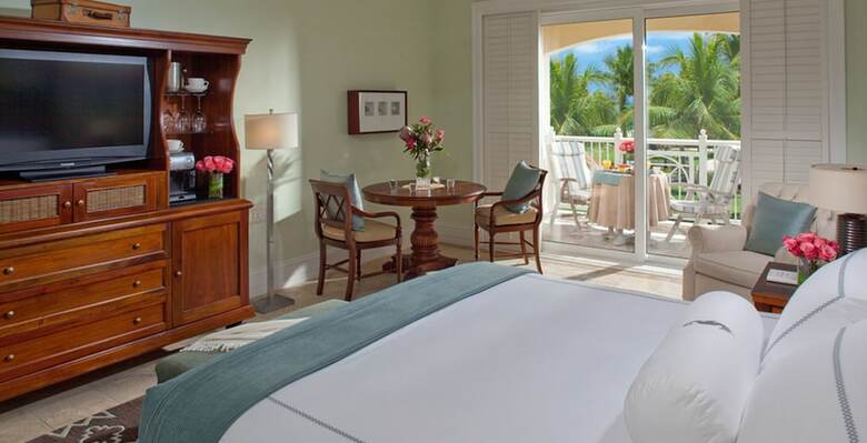 Hotel Sandals Emerald Bay - All Inclusive Couples Only