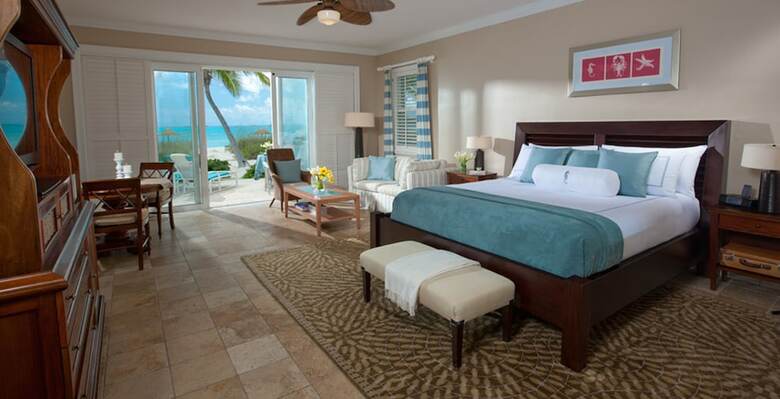 Hotel Sandals Emerald Bay - All Inclusive Couples Only