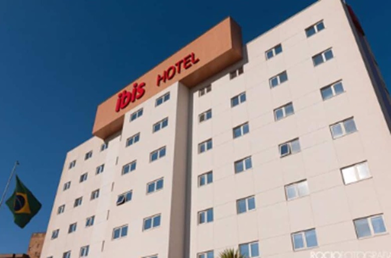 Hotel Ibis Uberlandia