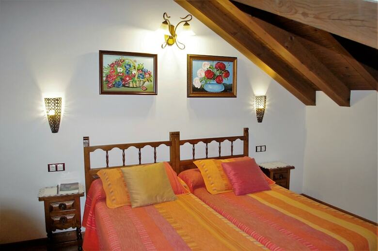 Hotel Balcon Picos De Europa