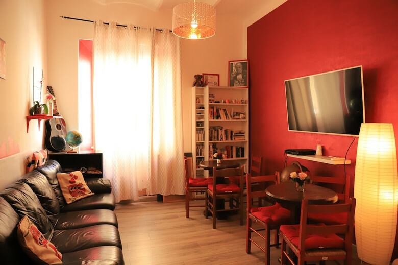 Hostal Rom�n Holidays Hostel
