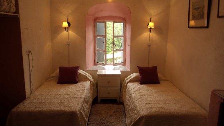 Hotel La Cartuja De Cazalla